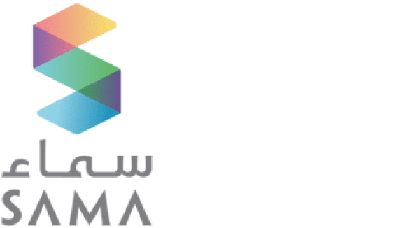 SAMA Finance Egypt logo